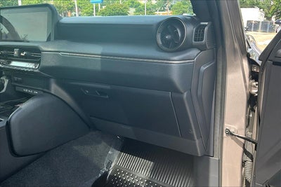 2024 Toyota Land Cruiser First Edition