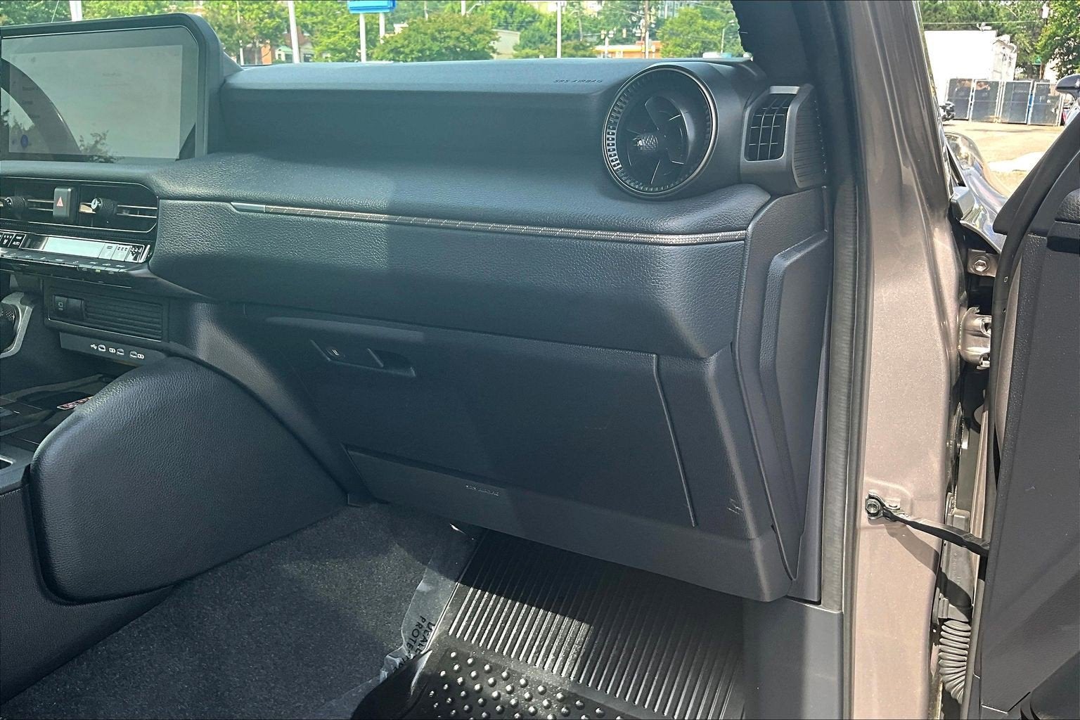 2024 Toyota Land Cruiser First Edition