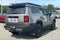 2024 Toyota Land Cruiser First Edition