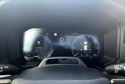 2024 Toyota Land Cruiser First Edition