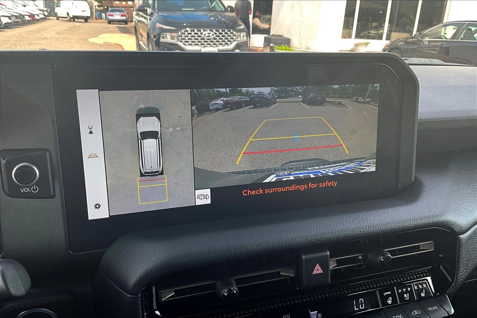 2024 Toyota Land Cruiser First Edition