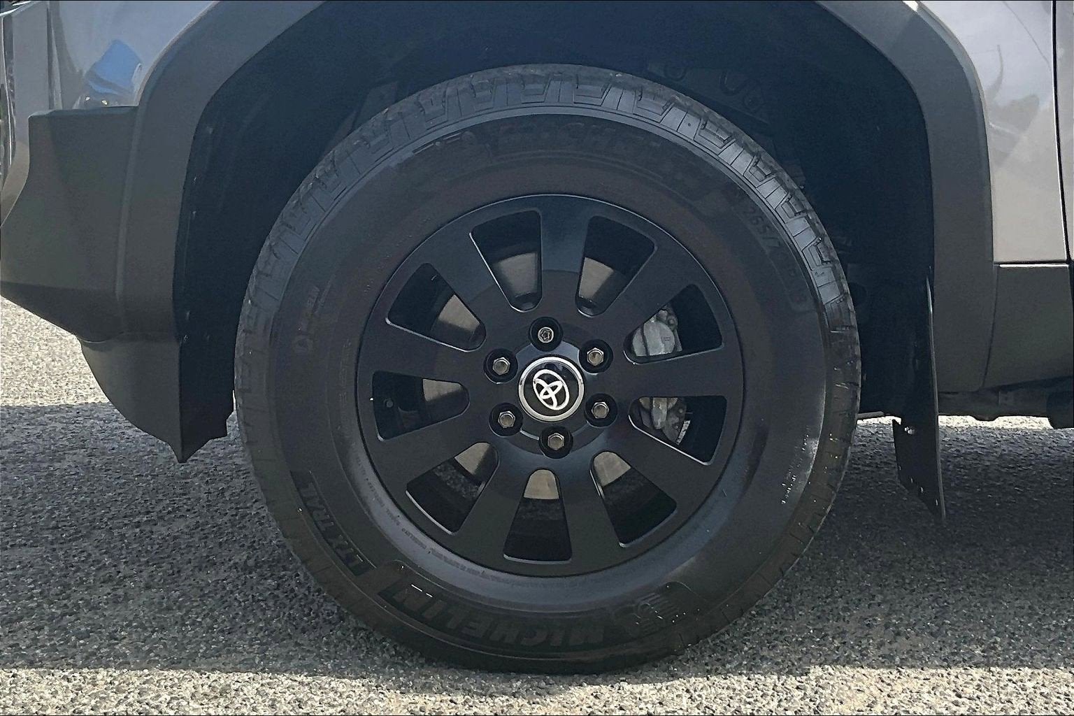 2024 Toyota Land Cruiser First Edition