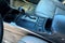 2008 Toyota 4Runner Limited