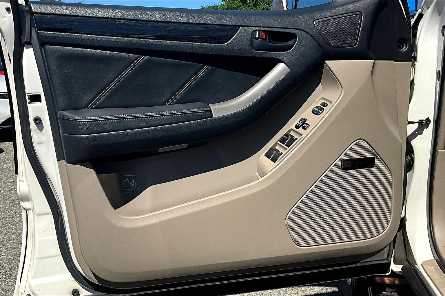 2008 Toyota 4Runner Limited