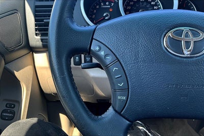 2008 Toyota 4Runner Limited