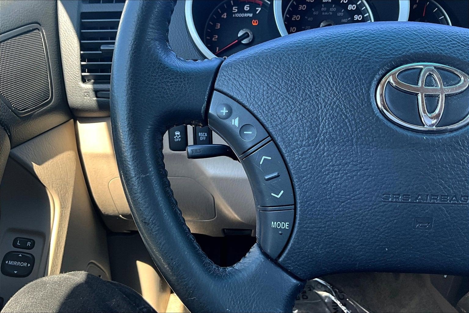 2008 Toyota 4Runner Limited