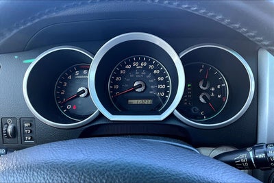 2008 Toyota 4Runner Limited
