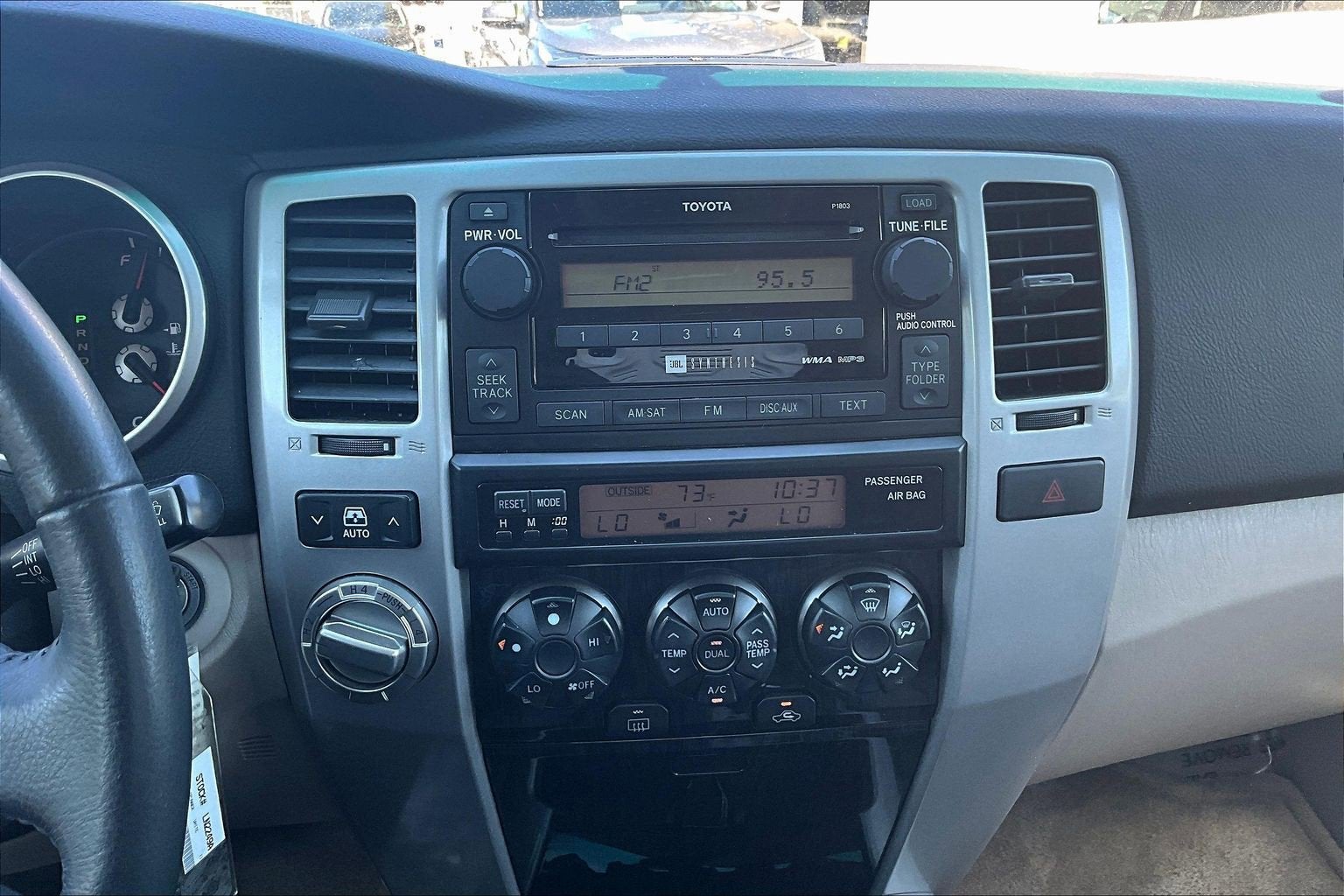 2008 Toyota 4Runner Limited