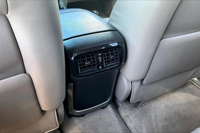 2008 Toyota 4Runner Limited