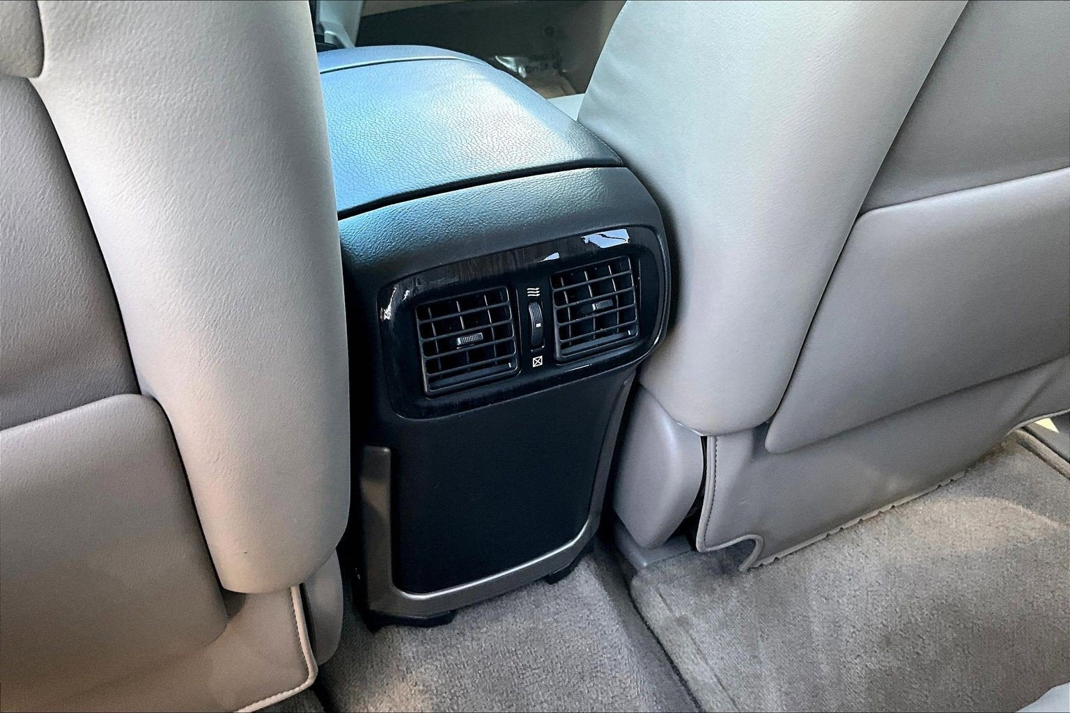 2008 Toyota 4Runner Limited