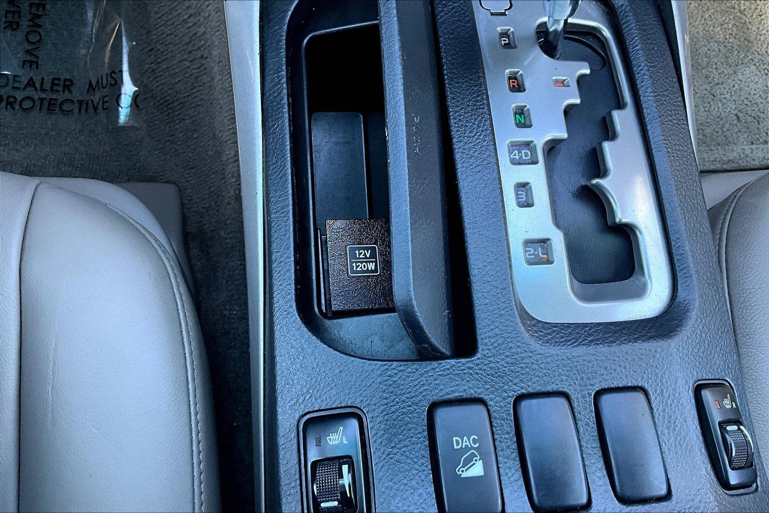2008 Toyota 4Runner Limited