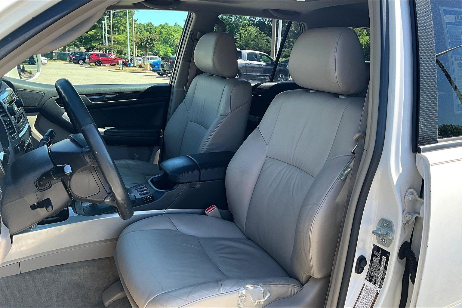 2008 Toyota 4Runner Limited