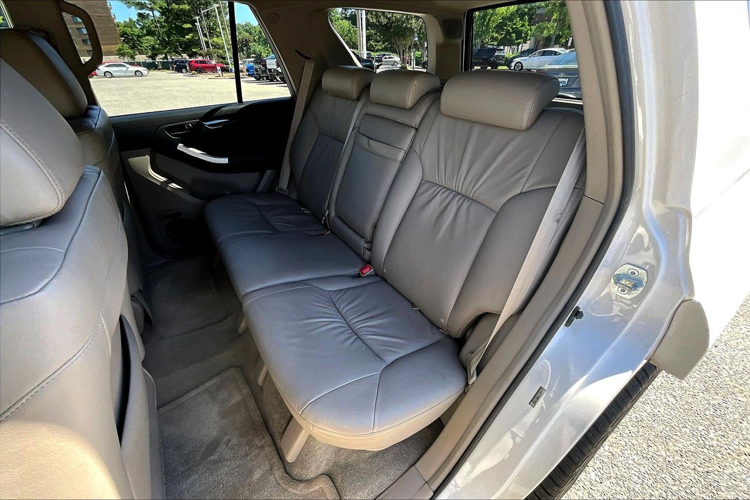2008 Toyota 4Runner Limited
