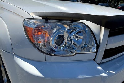 2008 Toyota 4Runner Limited