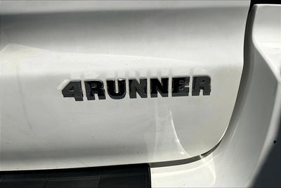 2008 Toyota 4Runner Limited