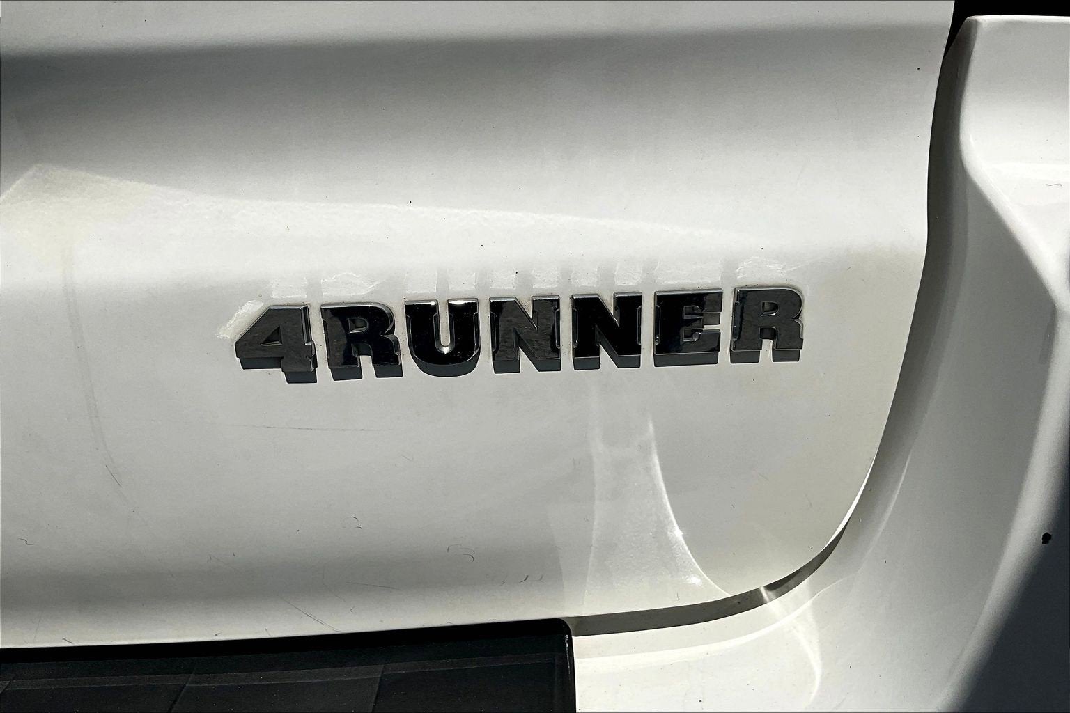 2008 Toyota 4Runner Limited