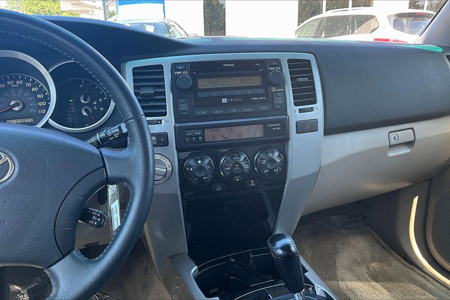 2008 Toyota 4Runner Limited