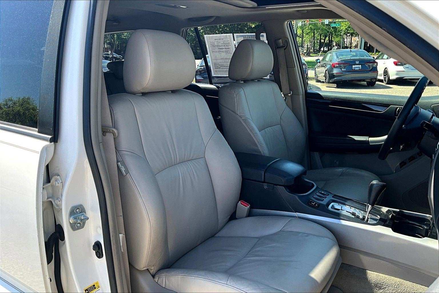 2008 Toyota 4Runner Limited