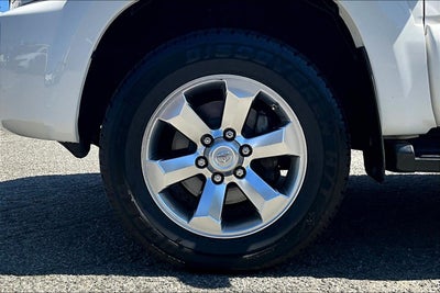 2008 Toyota 4Runner Limited
