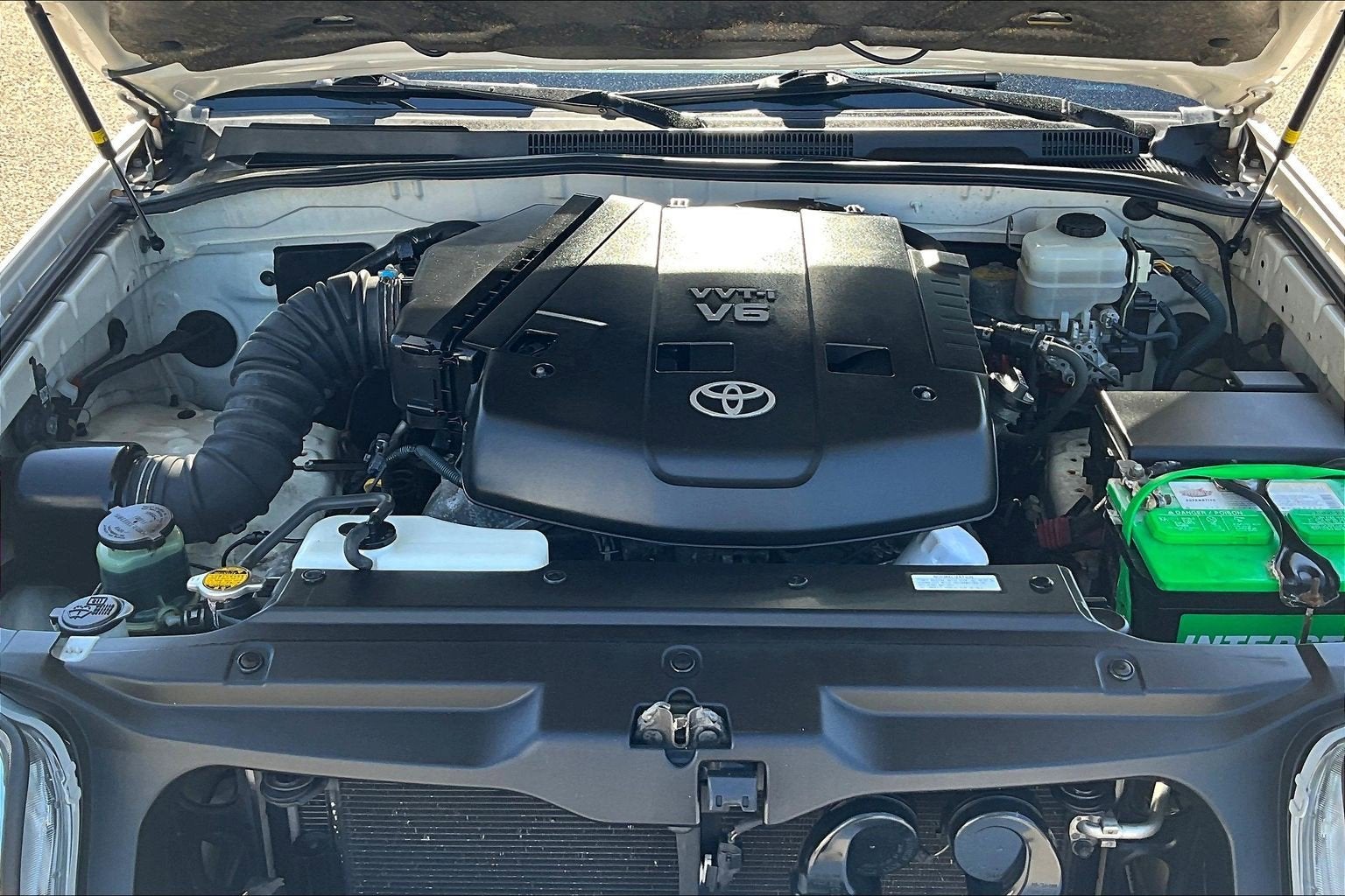 2008 Toyota 4Runner Limited