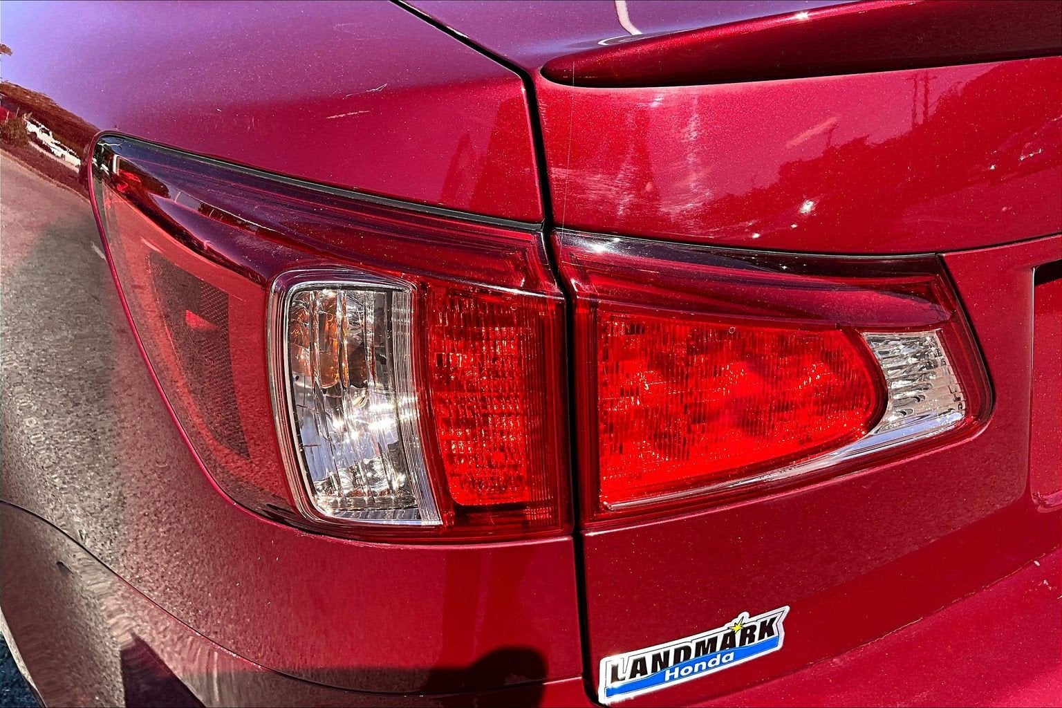 2011 Lexus IS 250 AWD