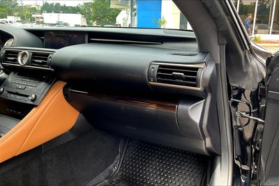 2016 Lexus RC 300 2dr Cpe