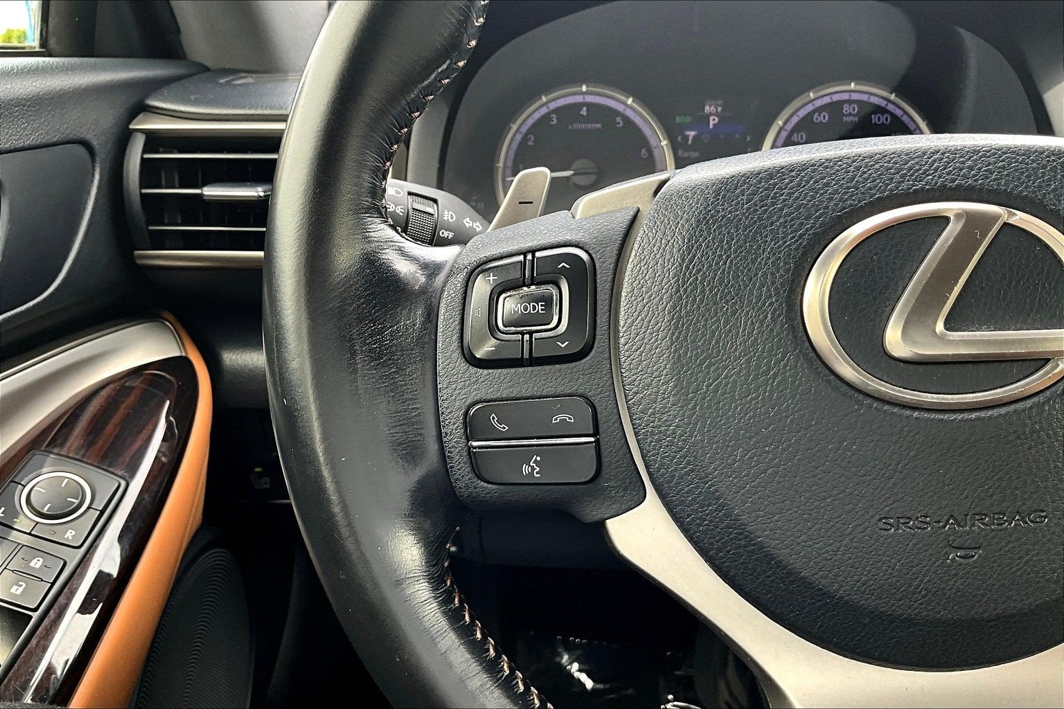 2016 Lexus RC 300 2dr Cpe