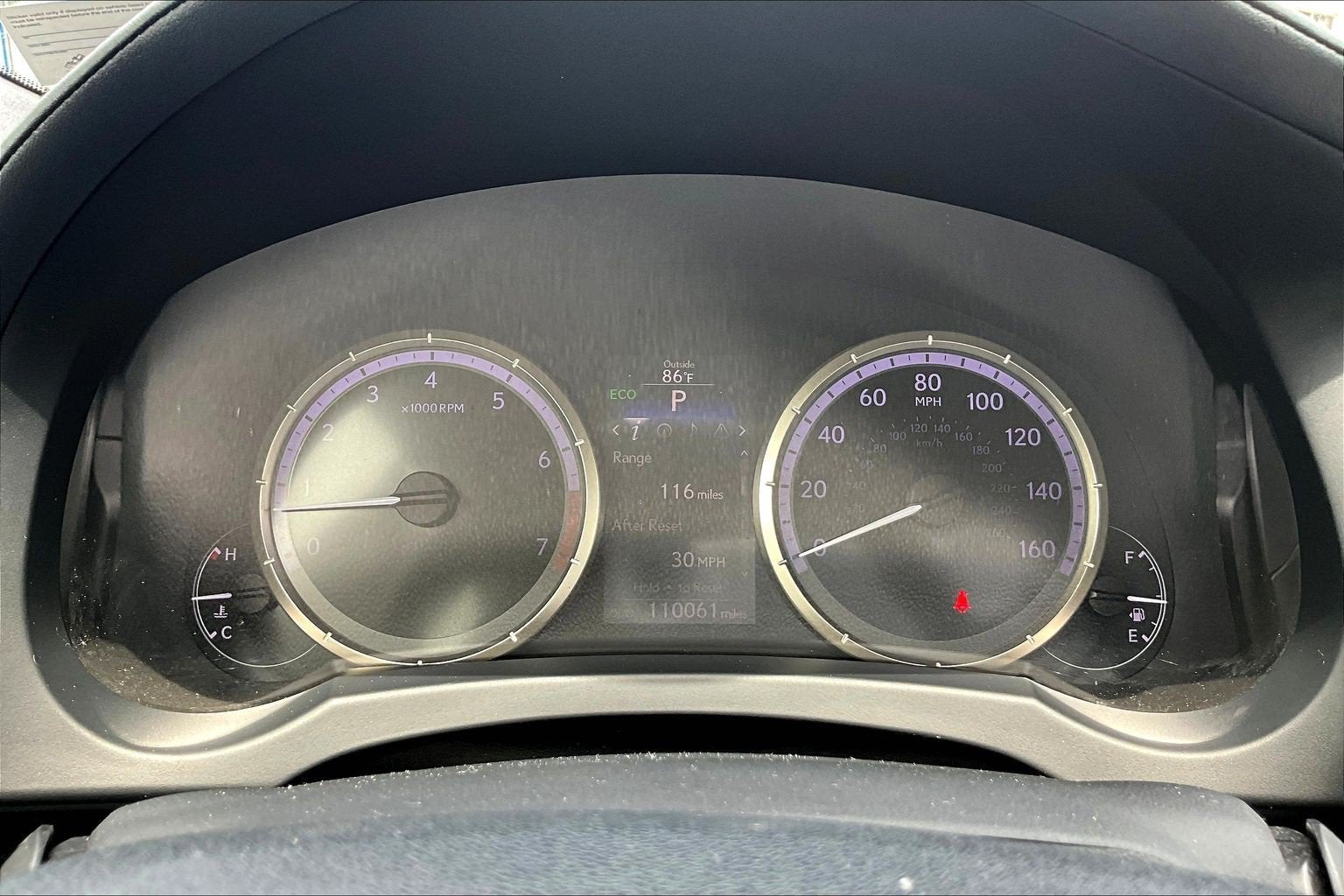 2016 Lexus RC 300 2dr Cpe