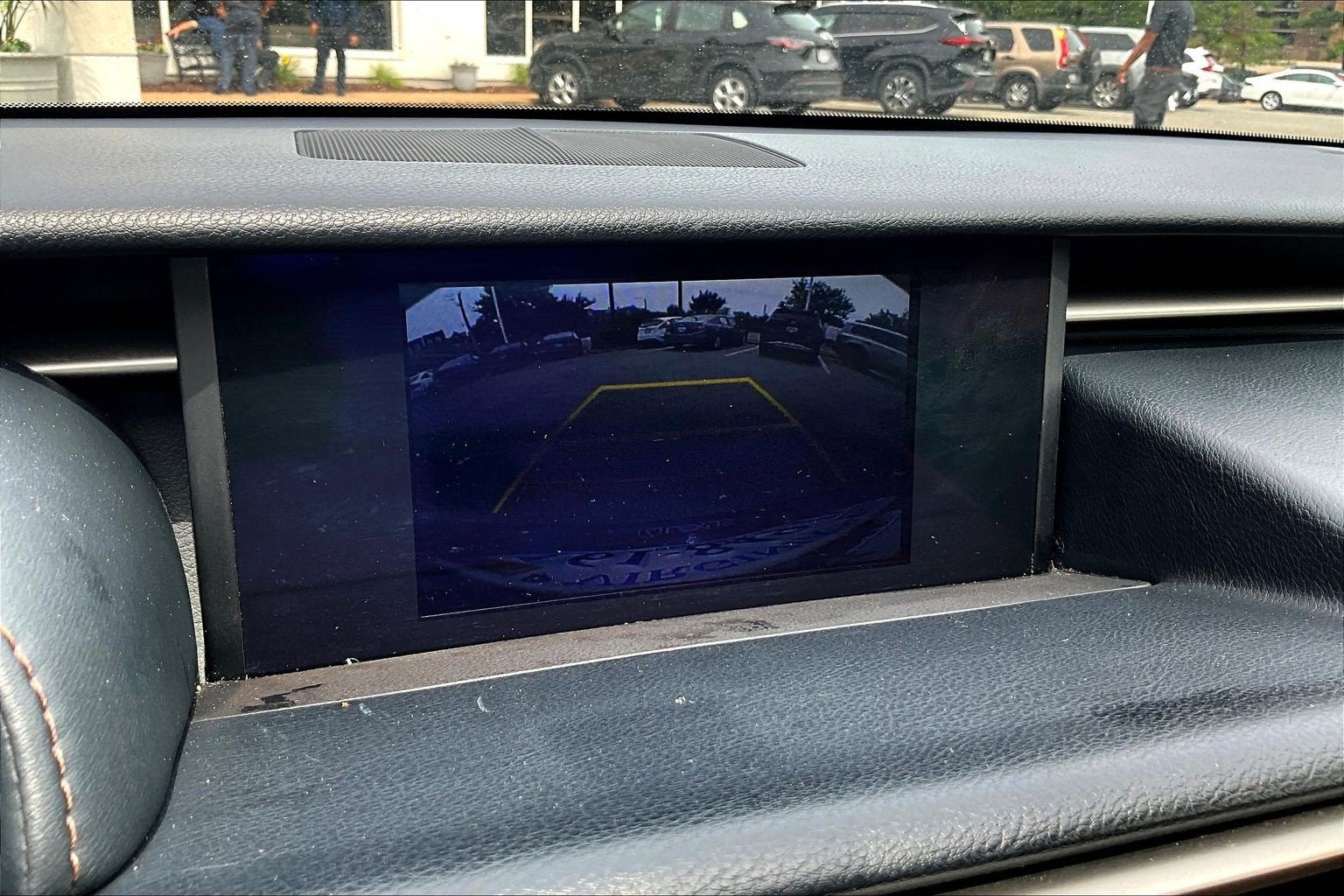 2016 Lexus RC 300 2dr Cpe