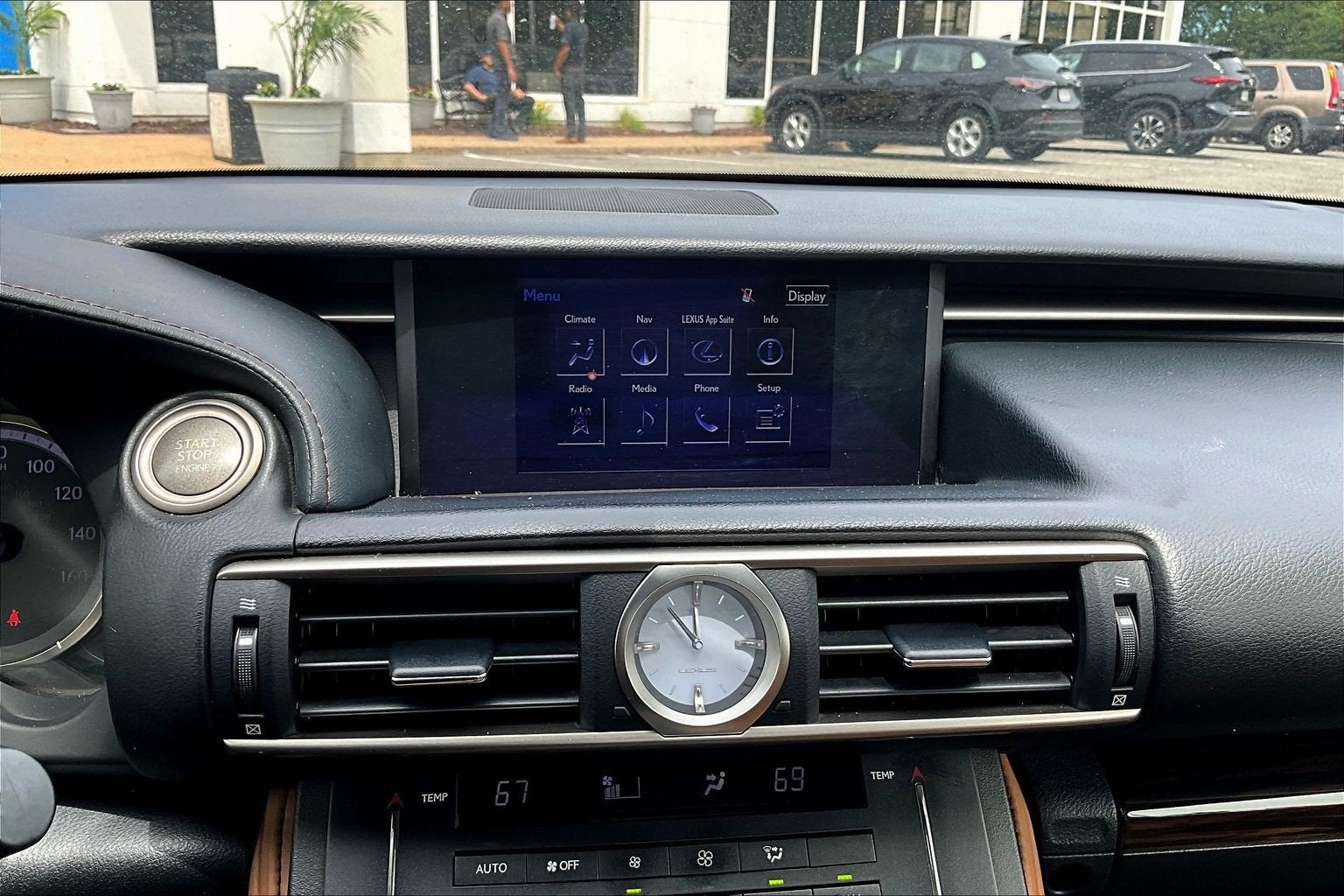 2016 Lexus RC 300 2dr Cpe