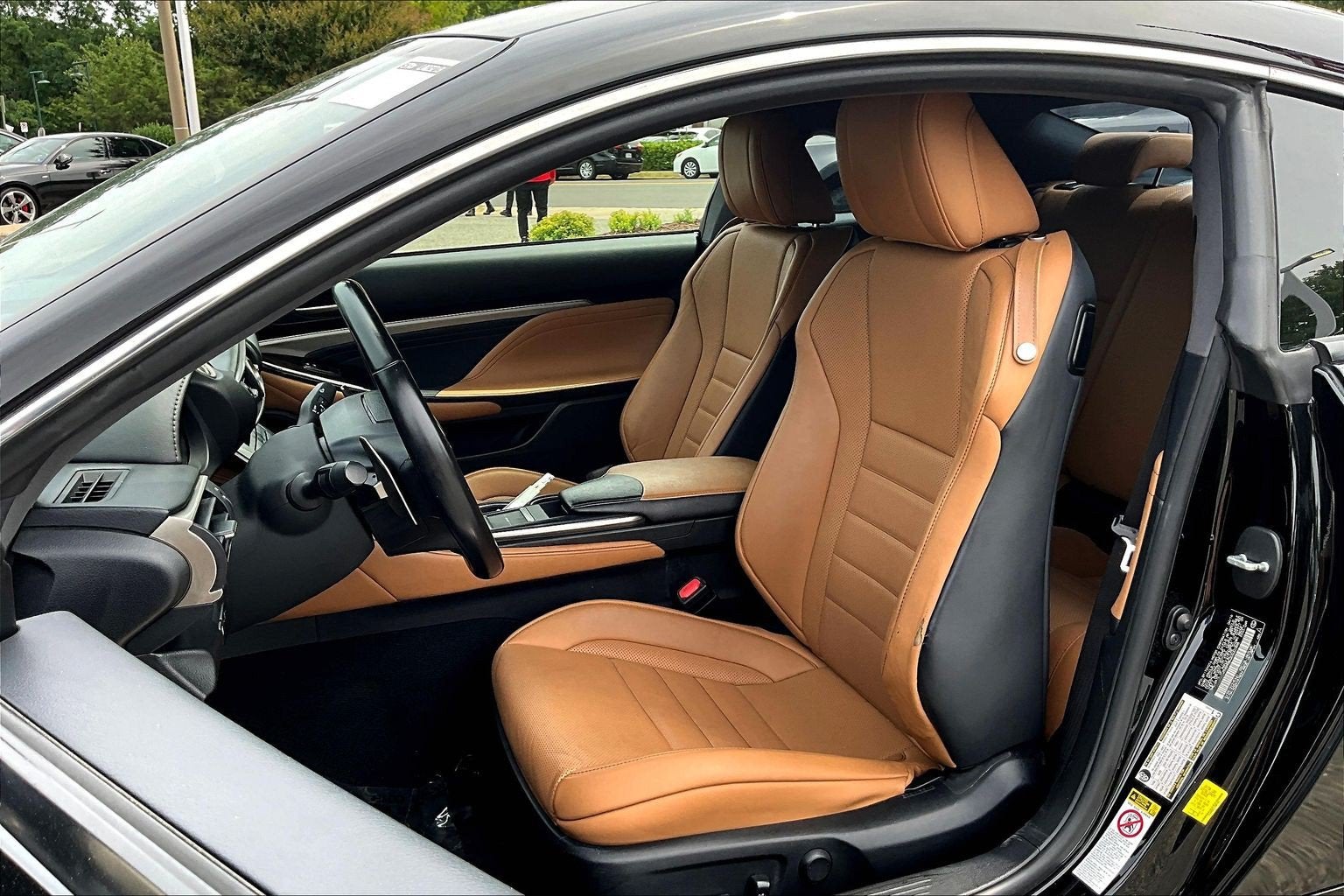 2016 Lexus RC 300 2dr Cpe