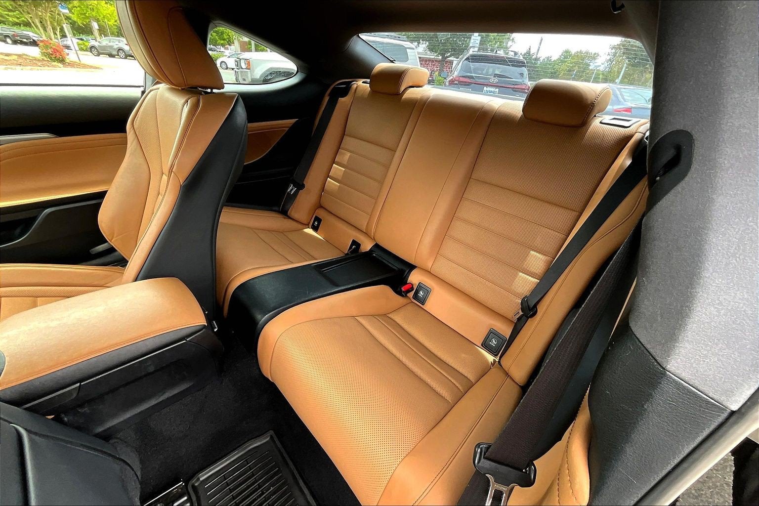 2016 Lexus RC 300 2dr Cpe