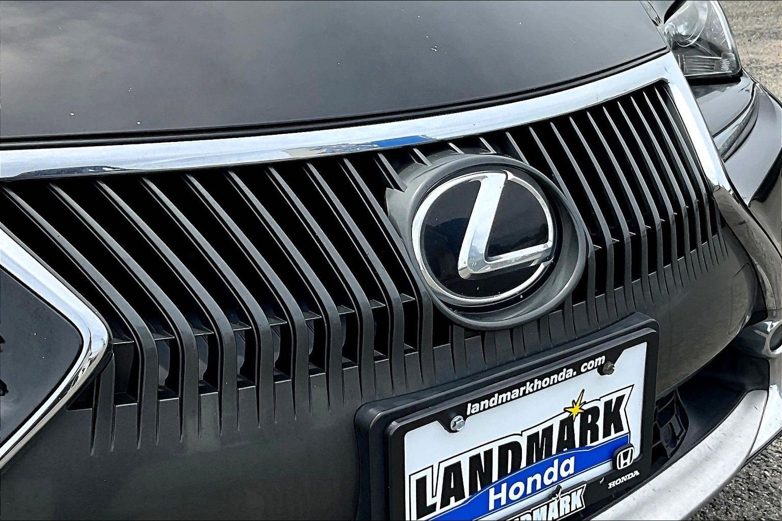 2016 Lexus RC 300 2dr Cpe