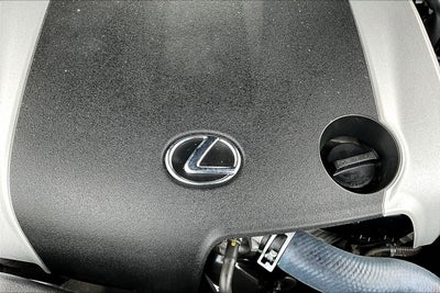 2016 Lexus RC 300 2dr Cpe