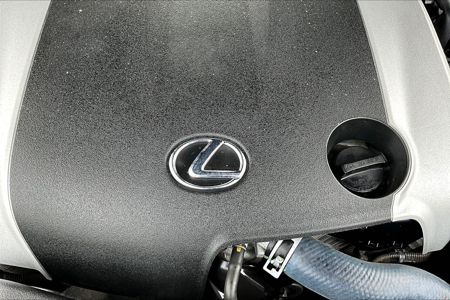 2016 Lexus RC 300 2dr Cpe