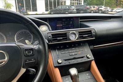 2016 Lexus RC 300 2dr Cpe