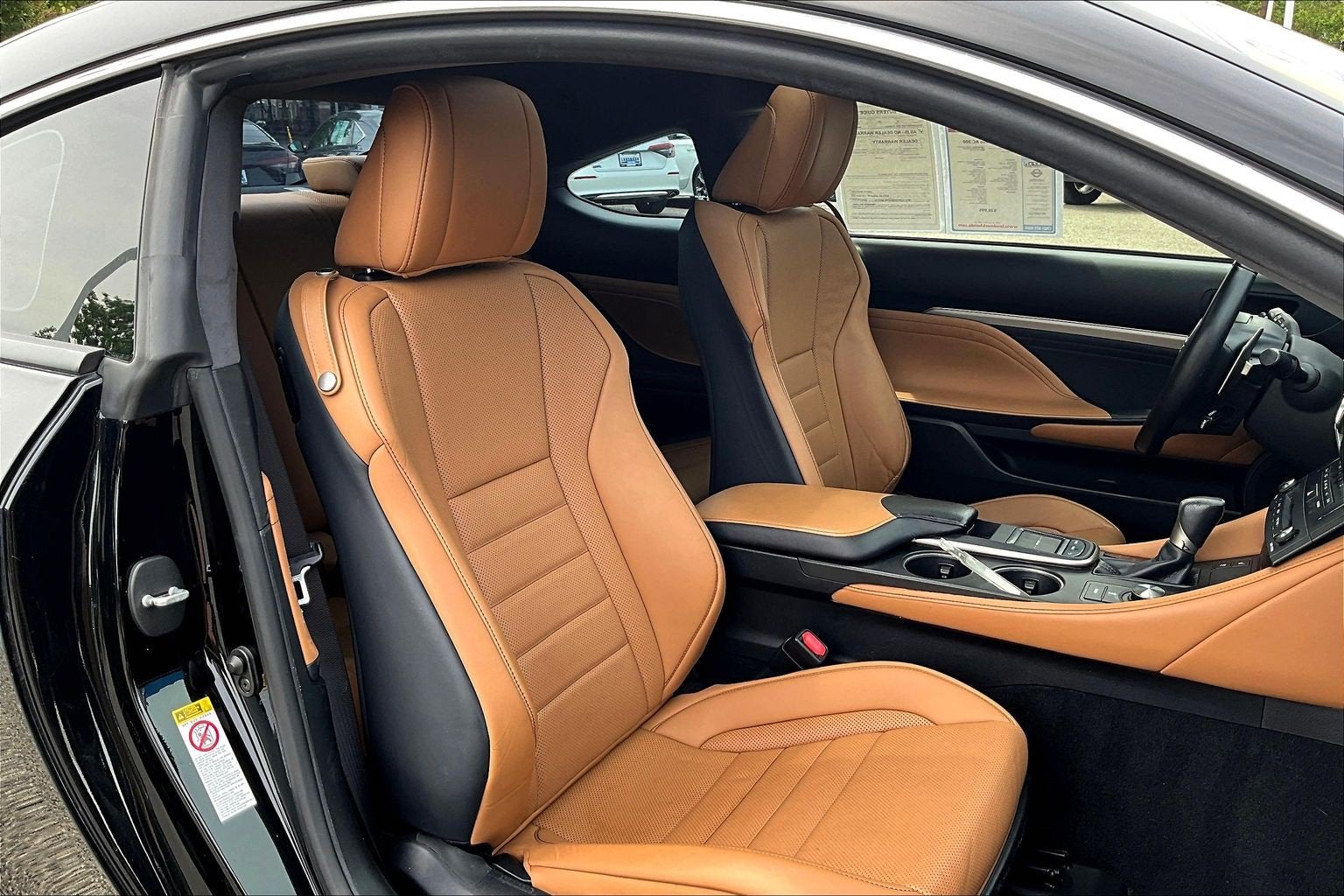 2016 Lexus RC 300 2dr Cpe