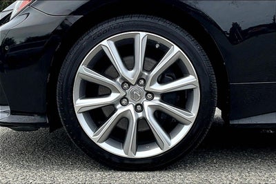 2016 Lexus RC 300 2dr Cpe
