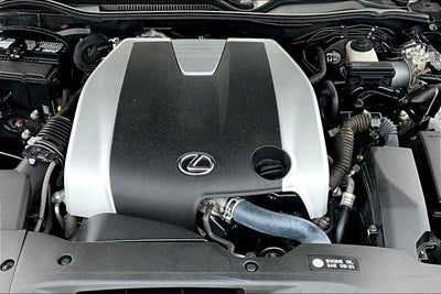 2016 Lexus RC 300 2dr Cpe