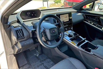 2023 Subaru Solterra Premium