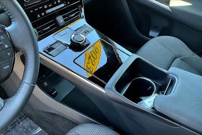 2023 Subaru Solterra Premium