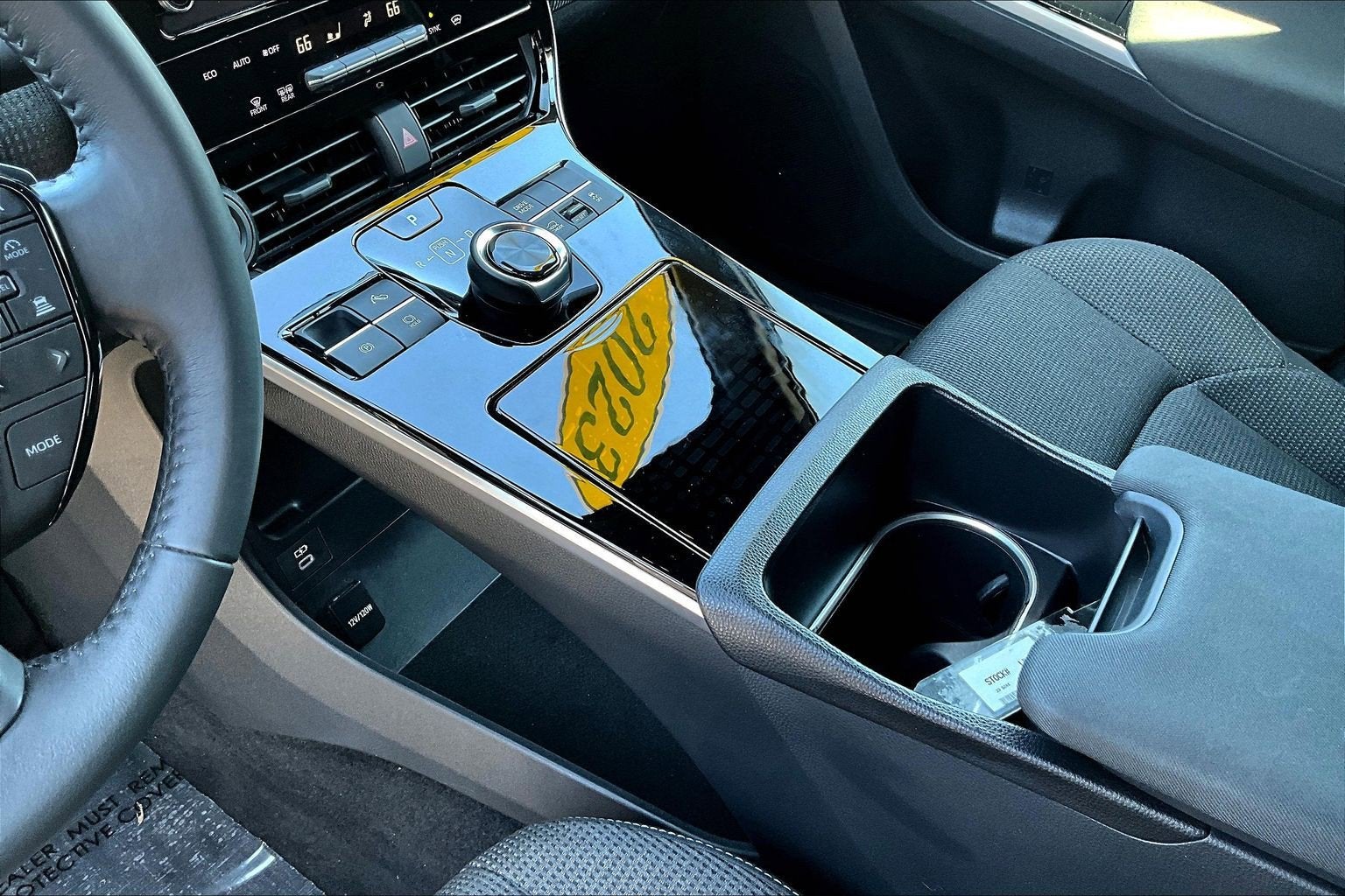 2023 Subaru Solterra Premium