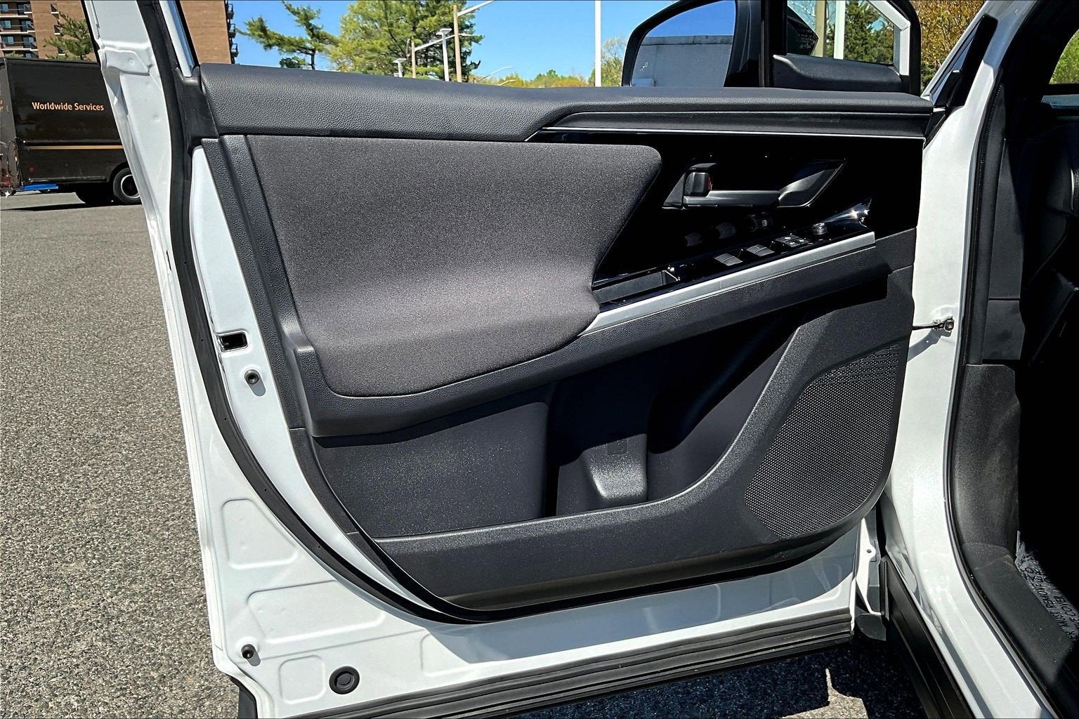 2023 Subaru Solterra Premium