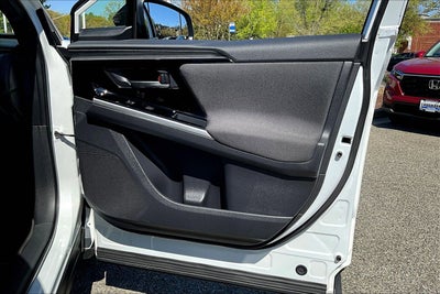 2023 Subaru Solterra Premium