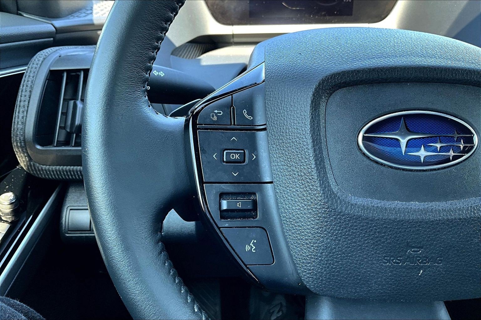 2023 Subaru Solterra Premium