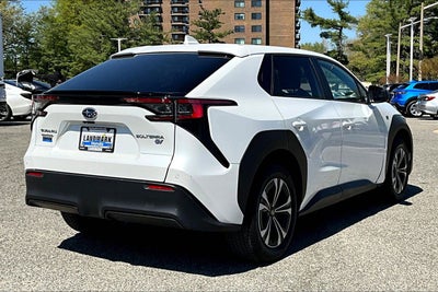 2023 Subaru Solterra Premium