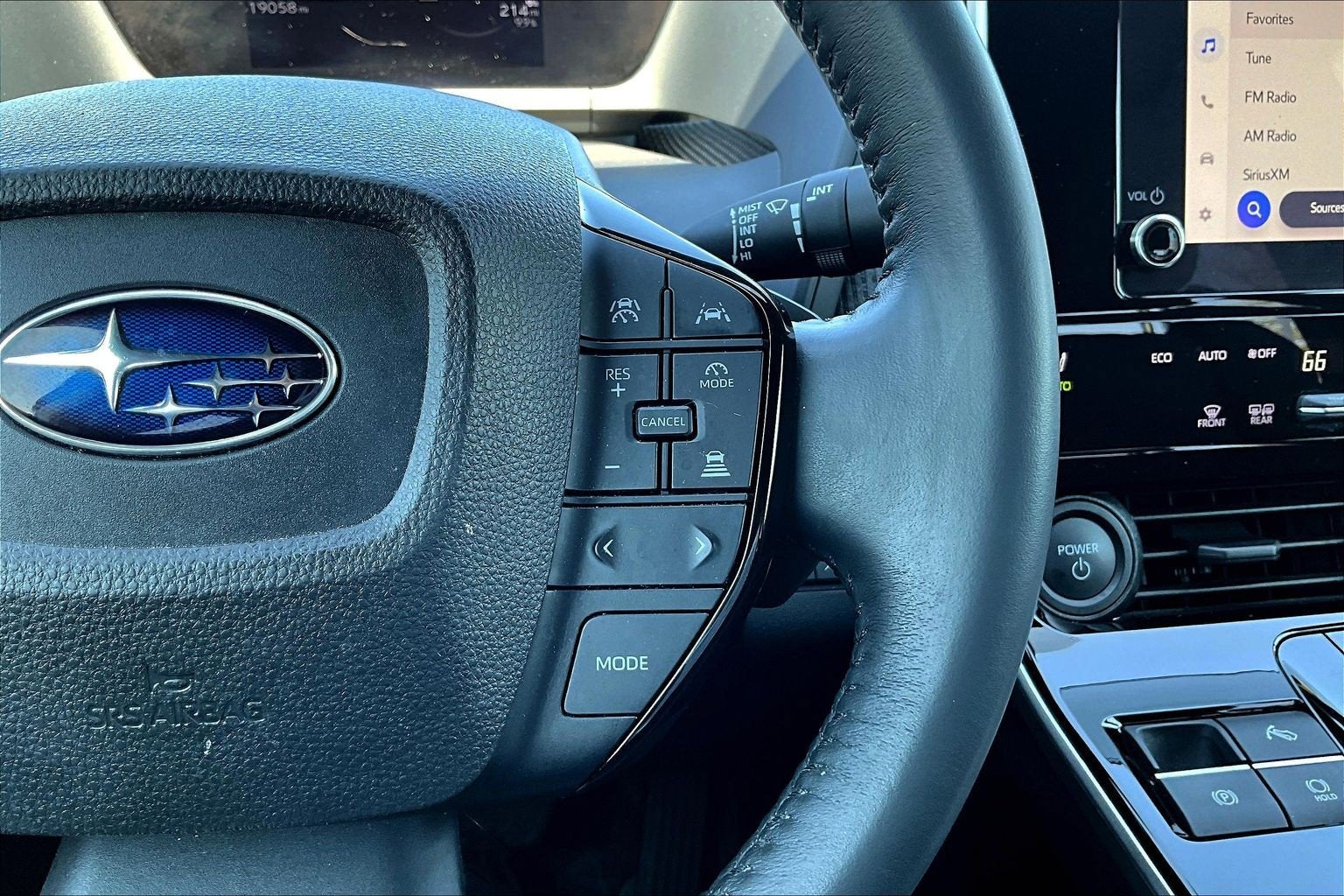 2023 Subaru Solterra Premium
