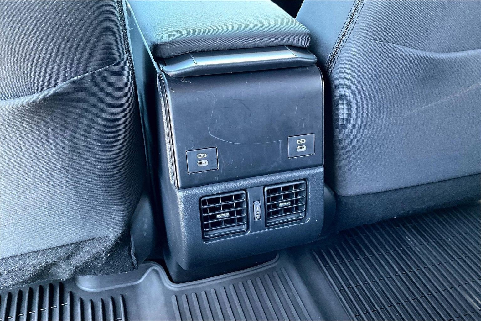 2023 Subaru Solterra Premium