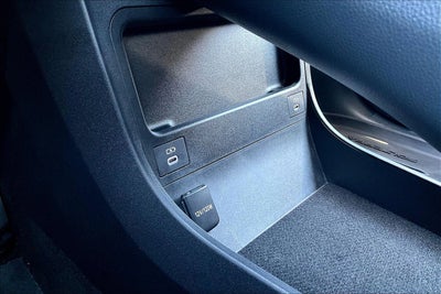 2023 Subaru Solterra Premium