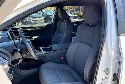 2023 Subaru Solterra Premium